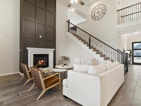 2161 Cloverfern Way Haslet TX 76052