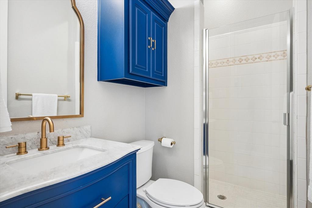 Forestcrest Estates - Residential