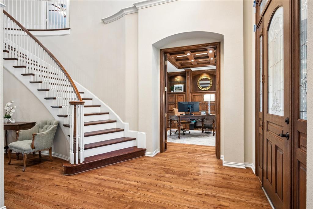 Forestcrest Estates - Residential