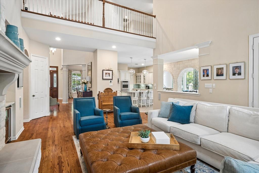 Forestcrest Estates - Residential