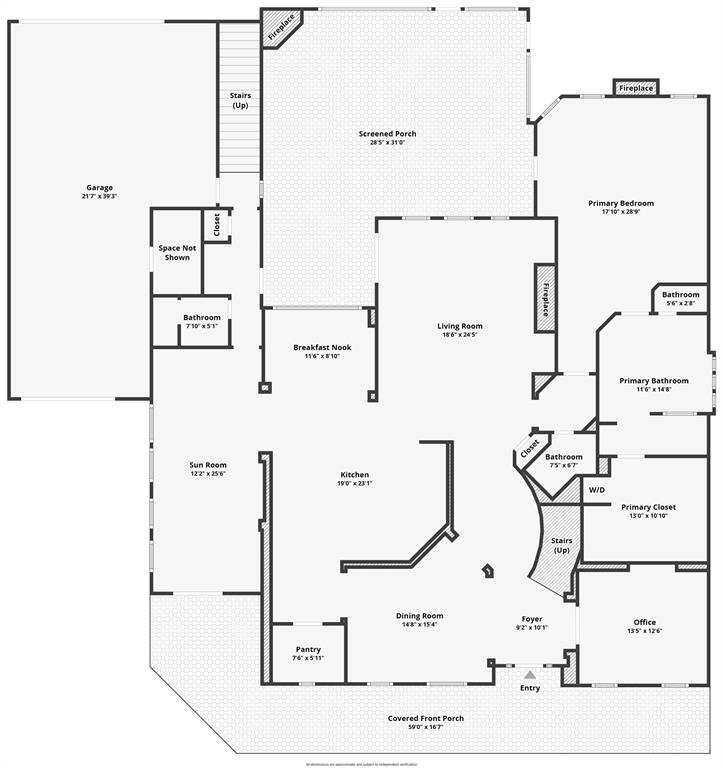 Forestcrest Estates - Residential