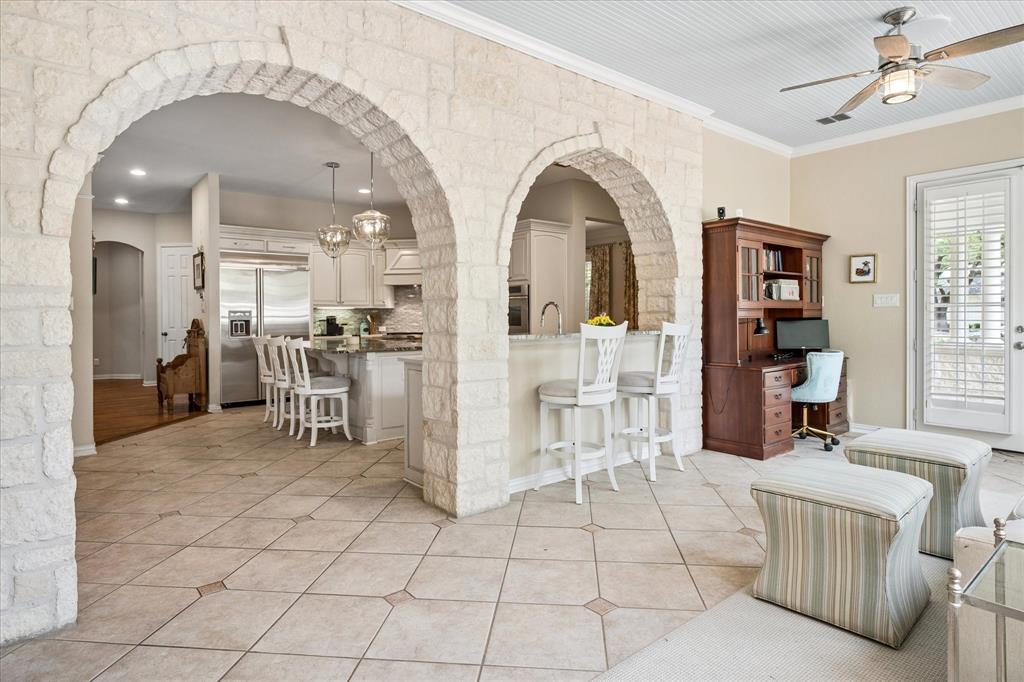 Forestcrest Estates - Residential