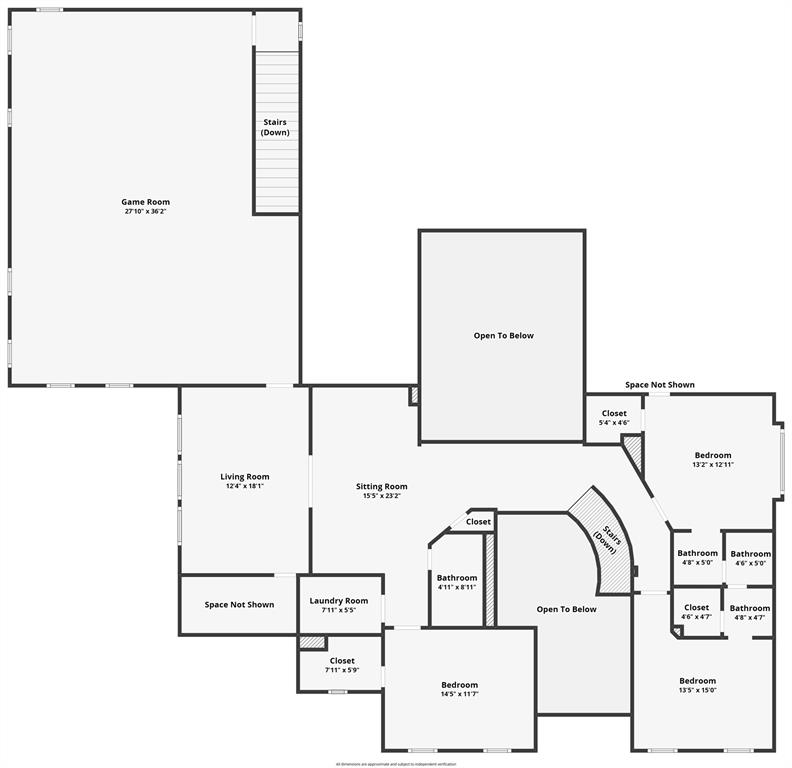 Forestcrest Estates - Residential