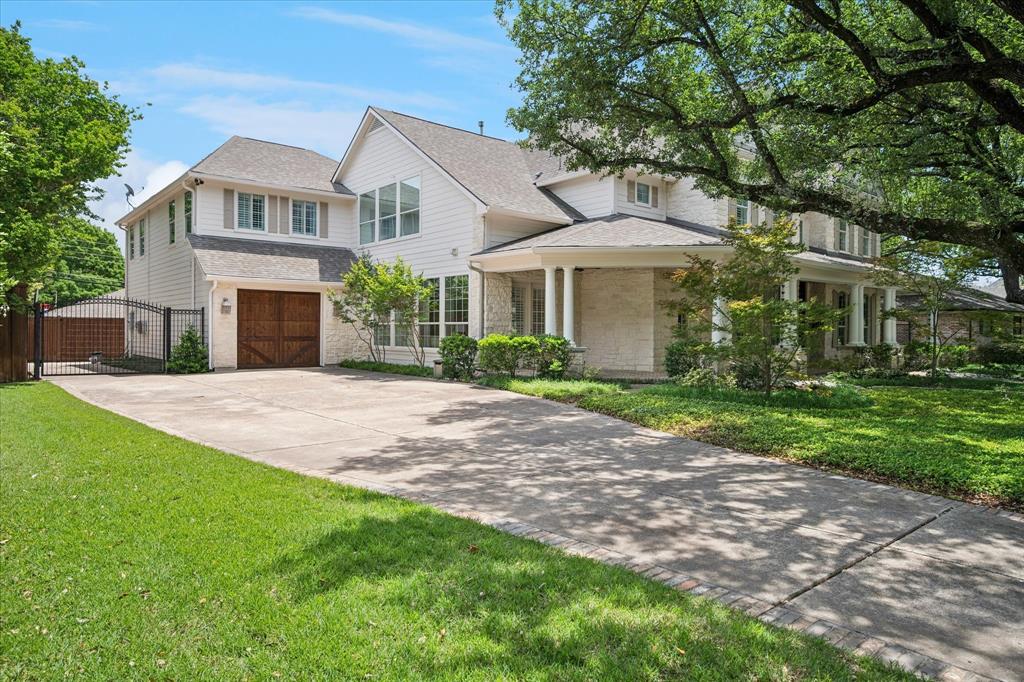 Forestcrest Estates - Residential