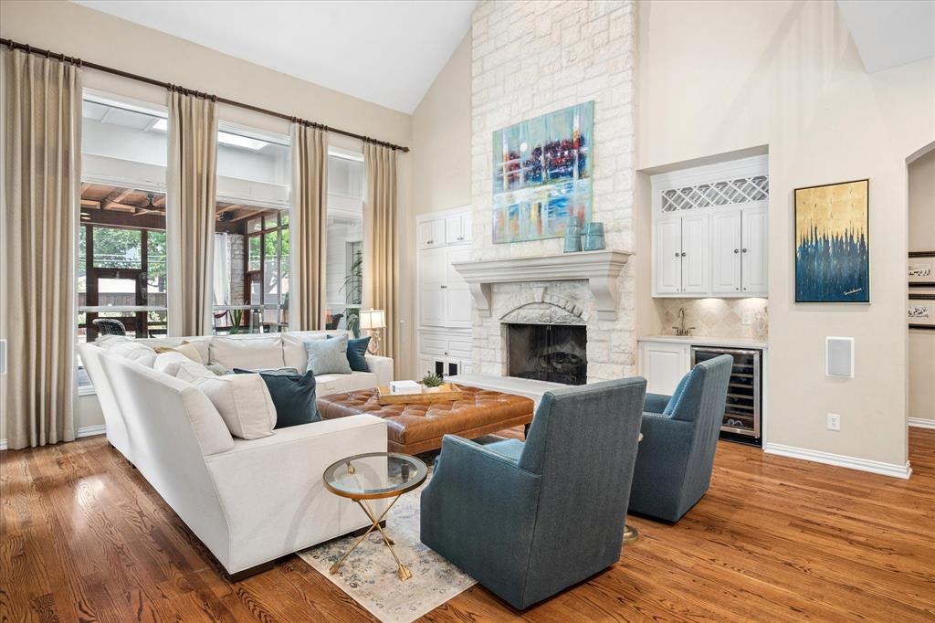 Forestcrest Estates - Residential