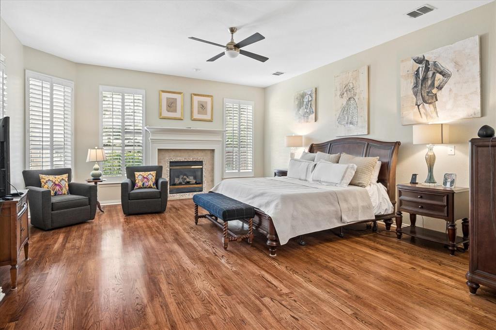 Forestcrest Estates - Residential