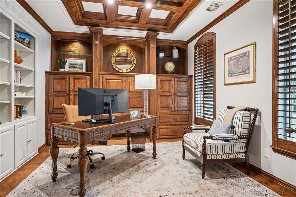 Forestcrest Estates - Residential