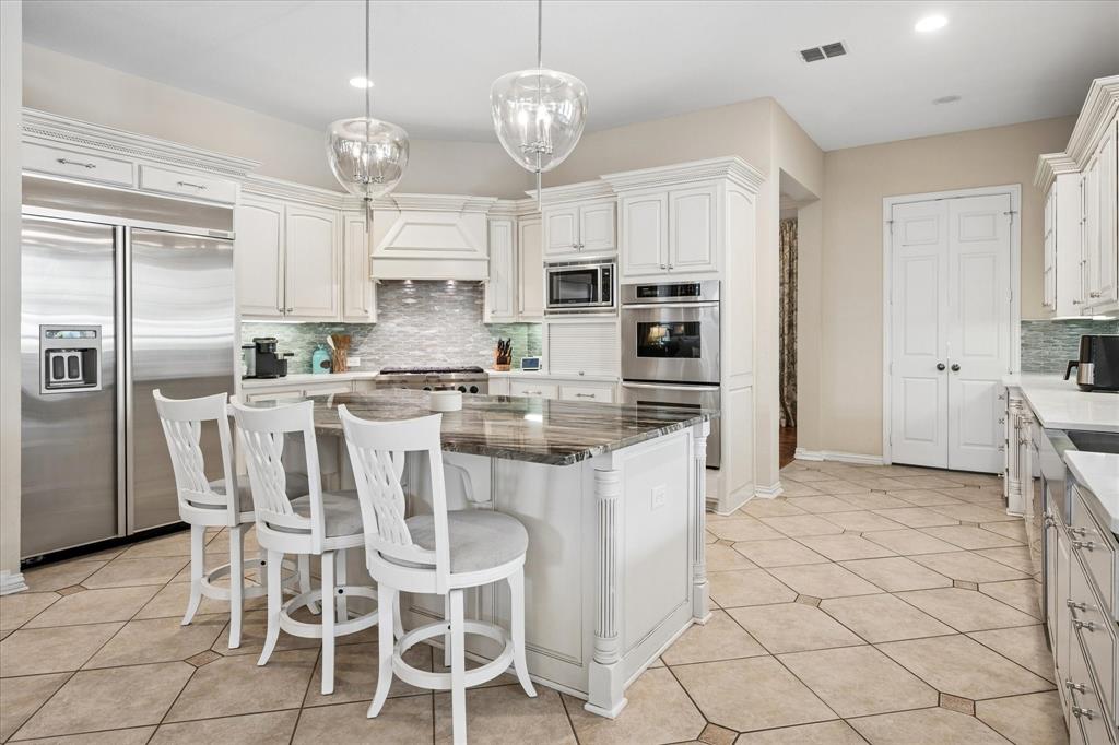 Forestcrest Estates - Residential