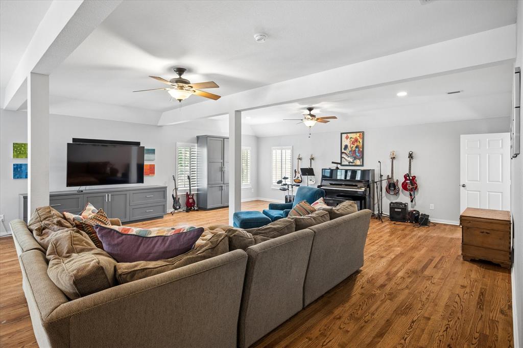 Forestcrest Estates - Residential