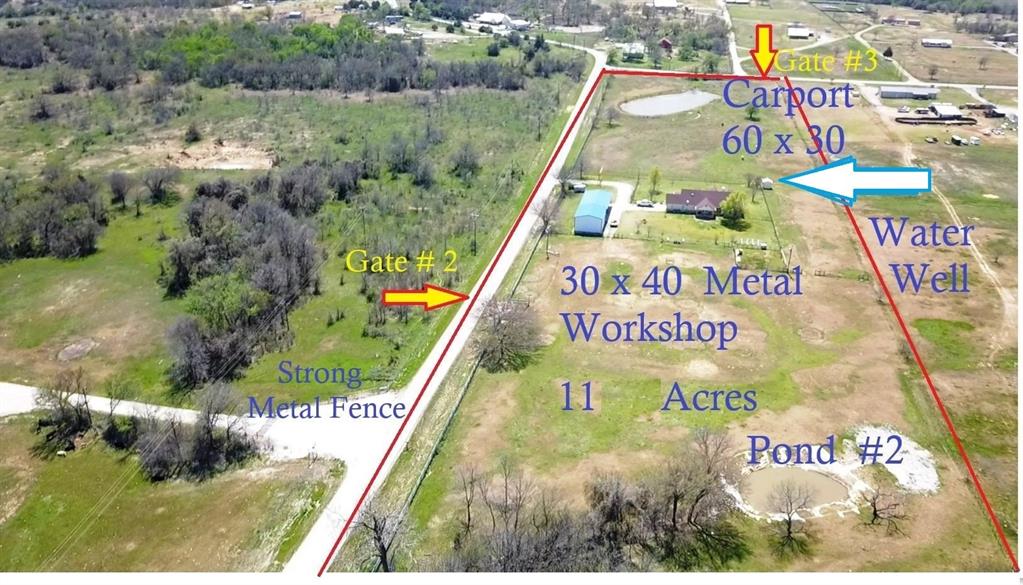 884 County Road 3555