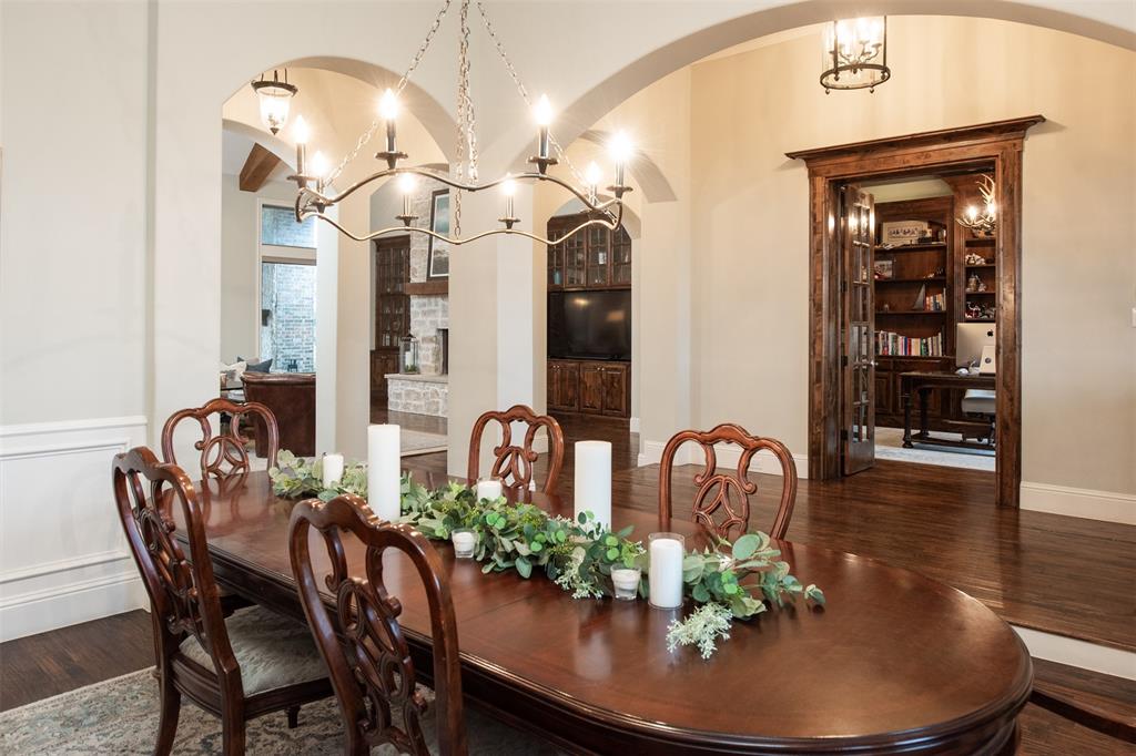 Estates At Forest Grove - Residential