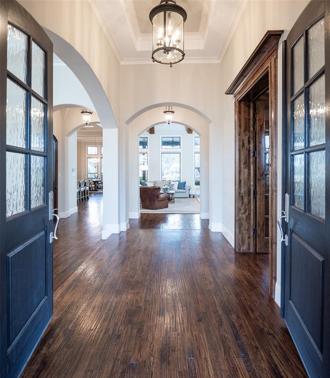 Estates At Forest Grove - Residential