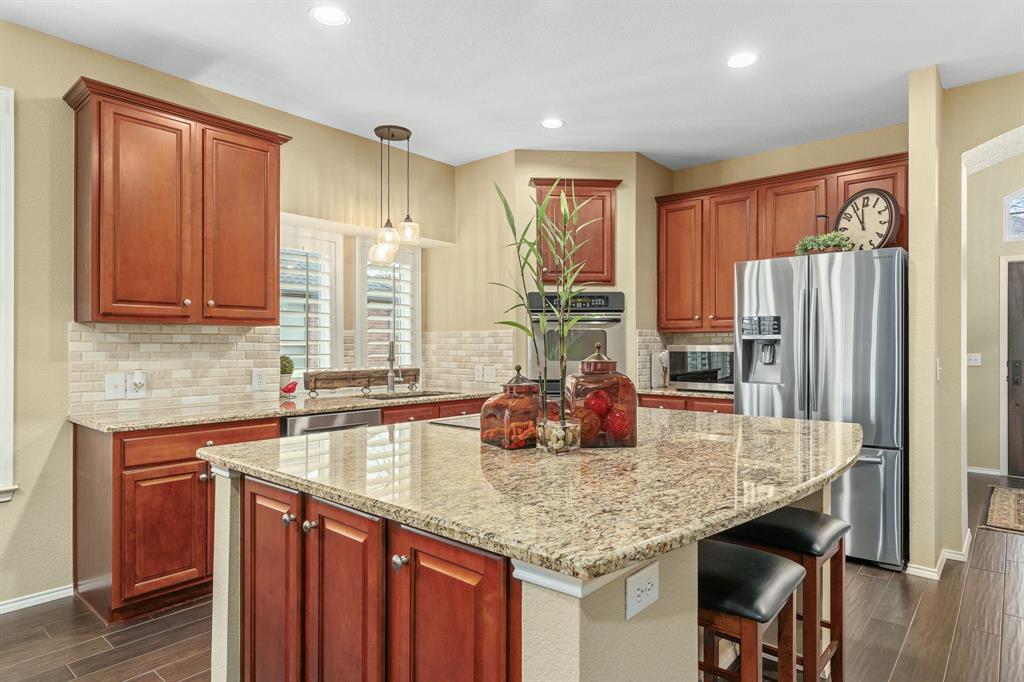 The Fairways Ph 4 - Residential Lease