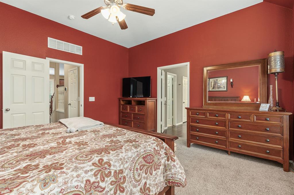 The Fairways Ph 4 - Residential Lease