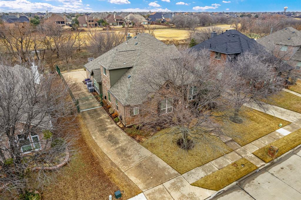 The Fairways Ph 4 - Residential Lease