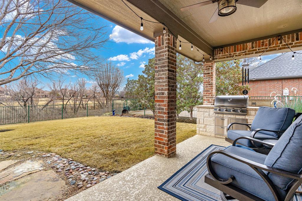 The Fairways Ph 4 - Residential Lease