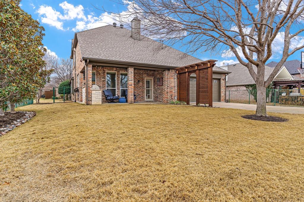 The Fairways Ph 4 - Residential Lease