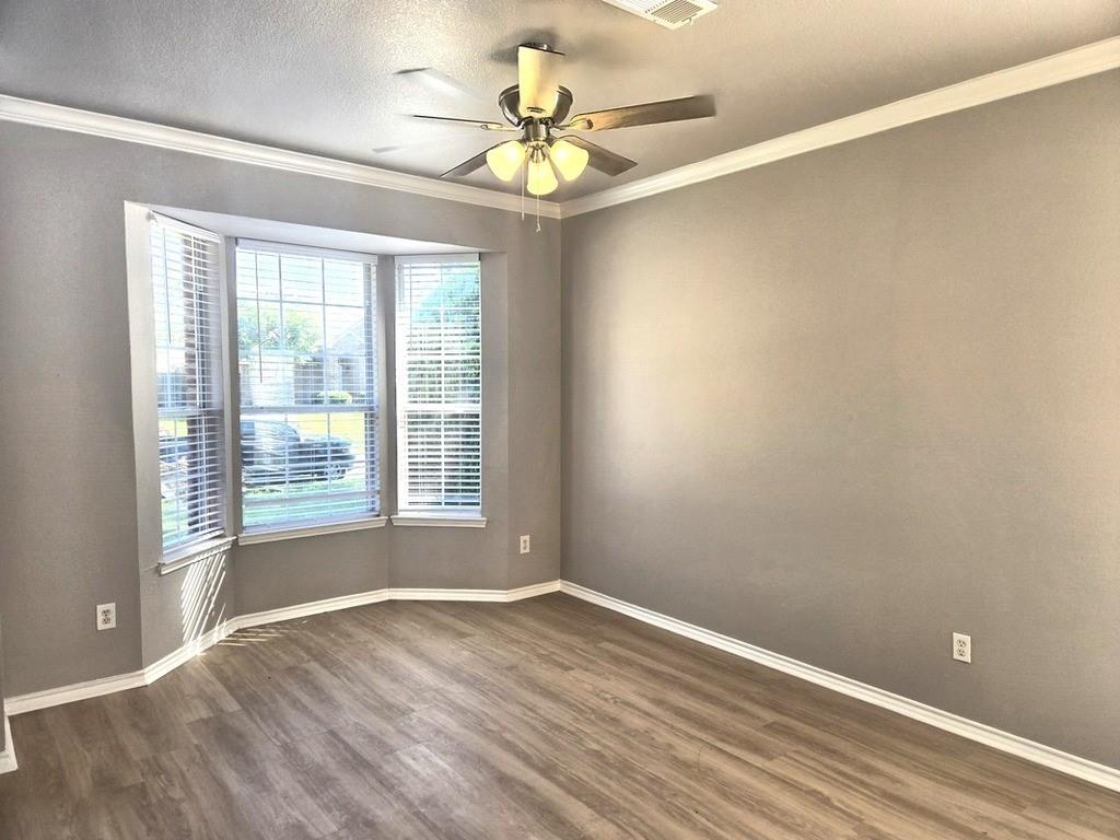 Cypress Cove - Residential Lease