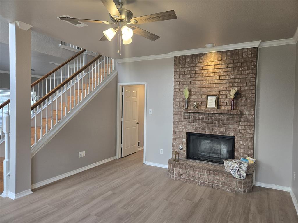 Cypress Cove - Residential Lease