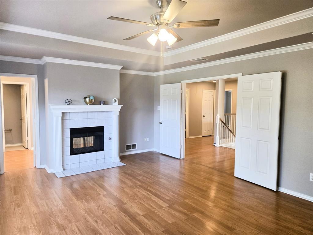 Cypress Cove - Residential Lease