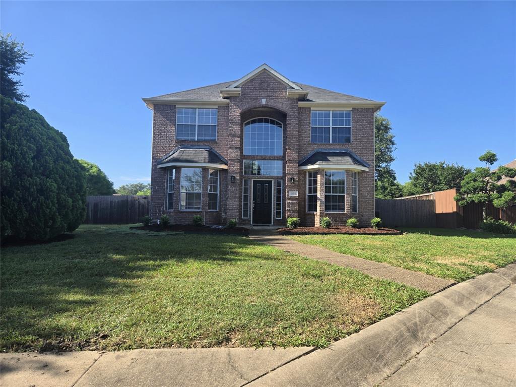 Cypress Cove - Residential Lease