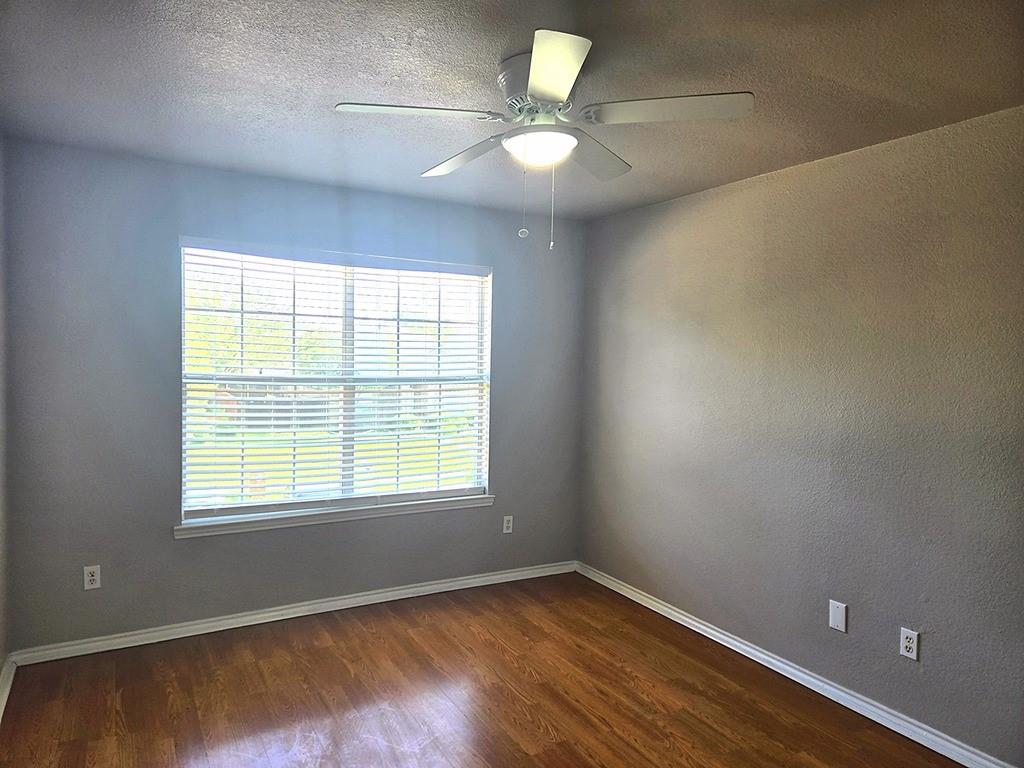 Cypress Cove - Residential Lease