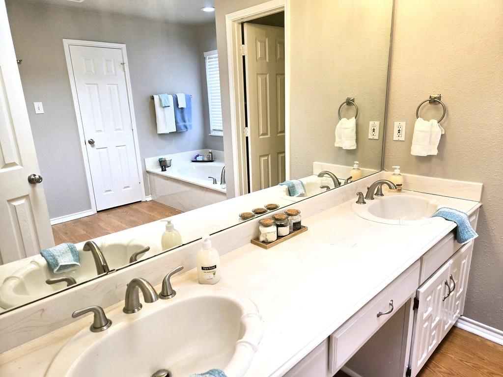 Cypress Cove - Residential Lease