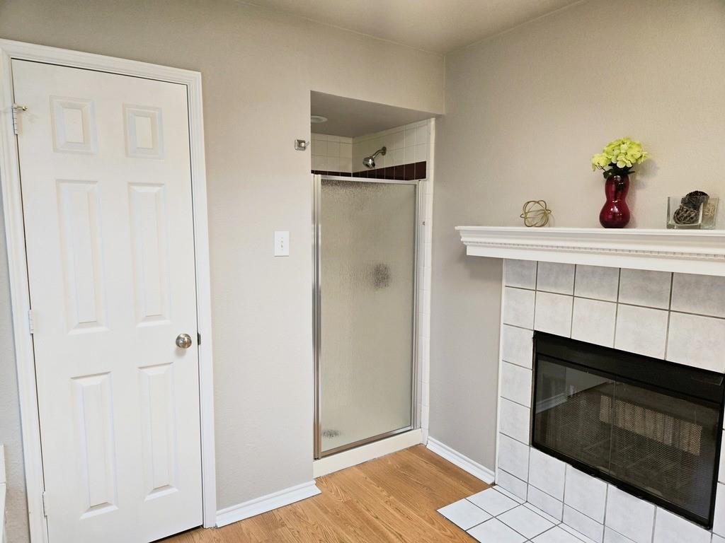 Cypress Cove - Residential Lease