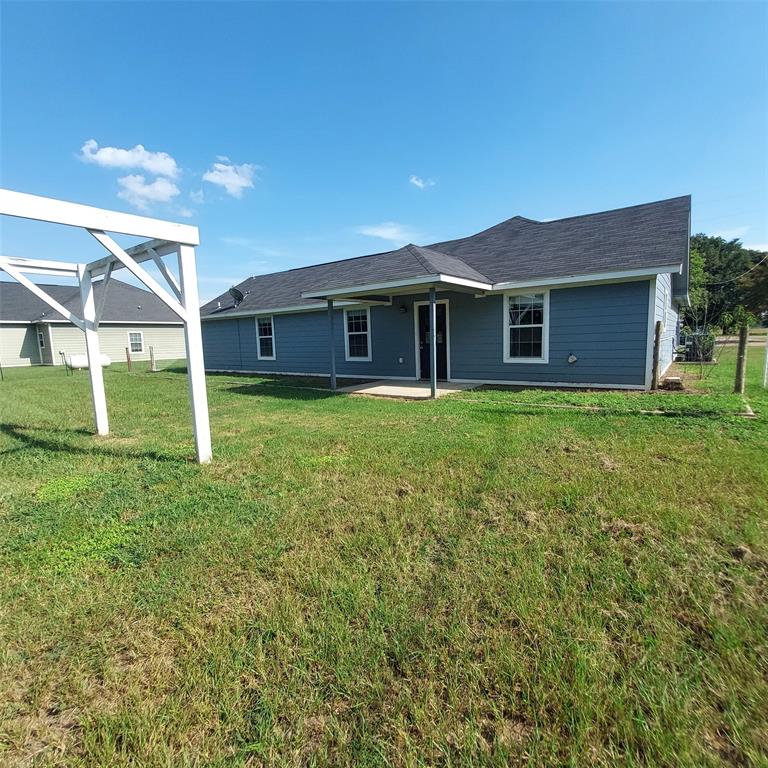 Little Lake Sub #3 - Residential