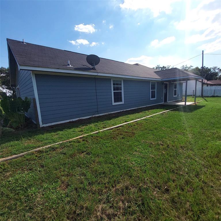 Little Lake Sub #3 - Residential