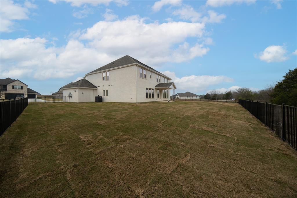 Heath Golf & Yacht Club - Residential