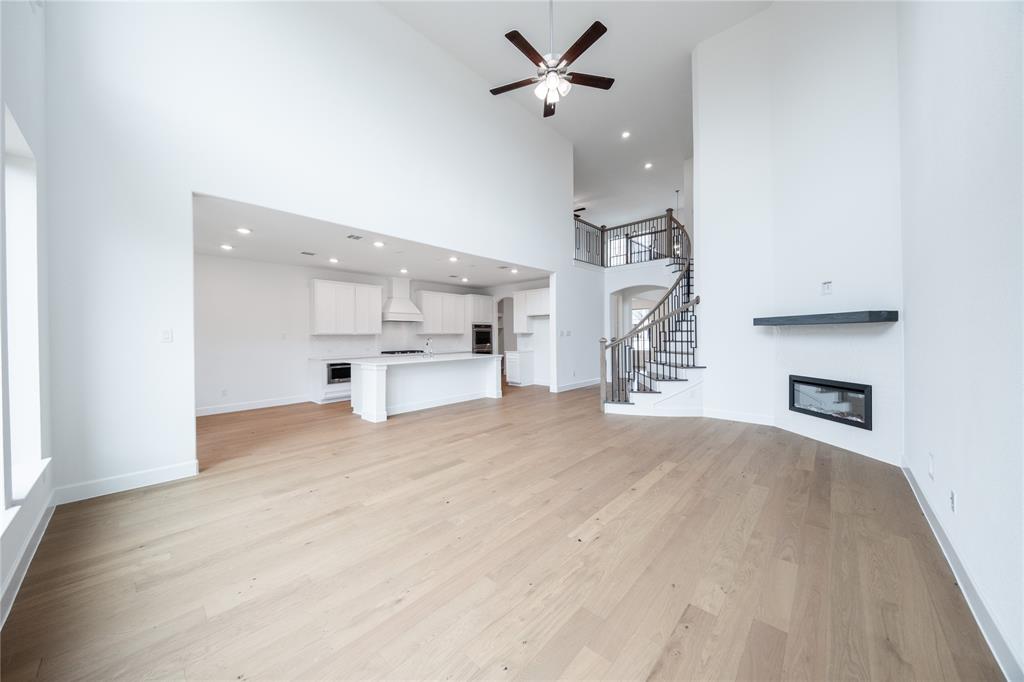 Heath Golf & Yacht Club - Residential