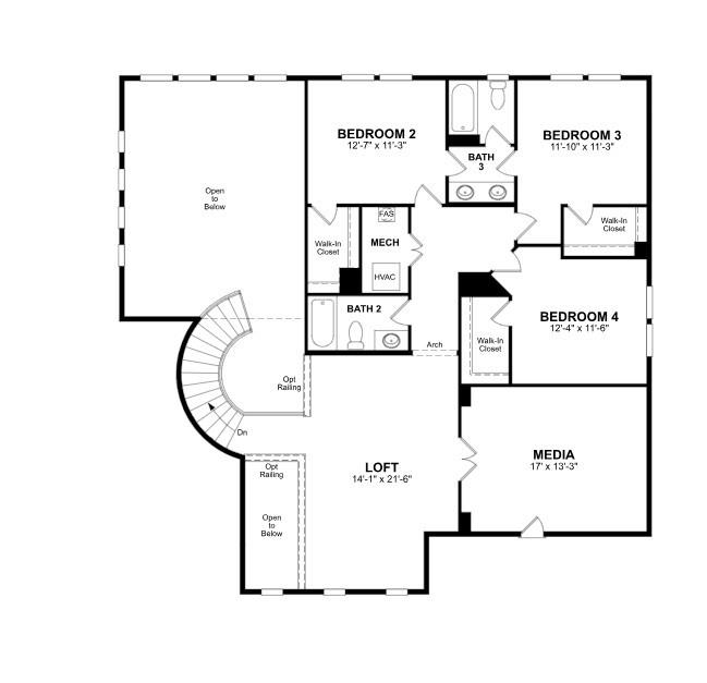 Heath Golf & Yacht Club - Residential