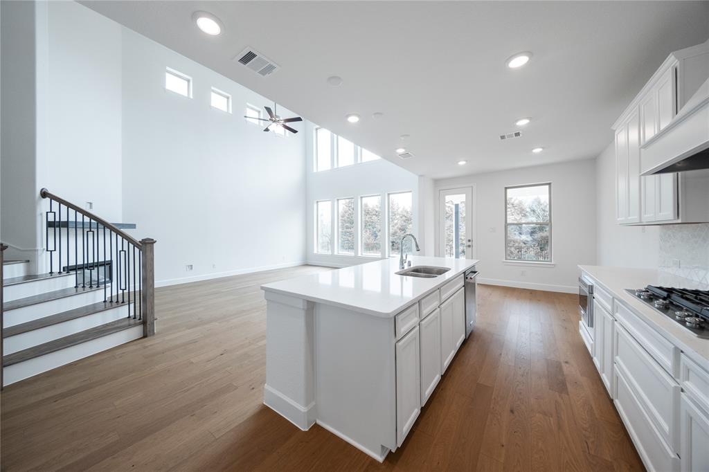 Heath Golf & Yacht Club - Residential