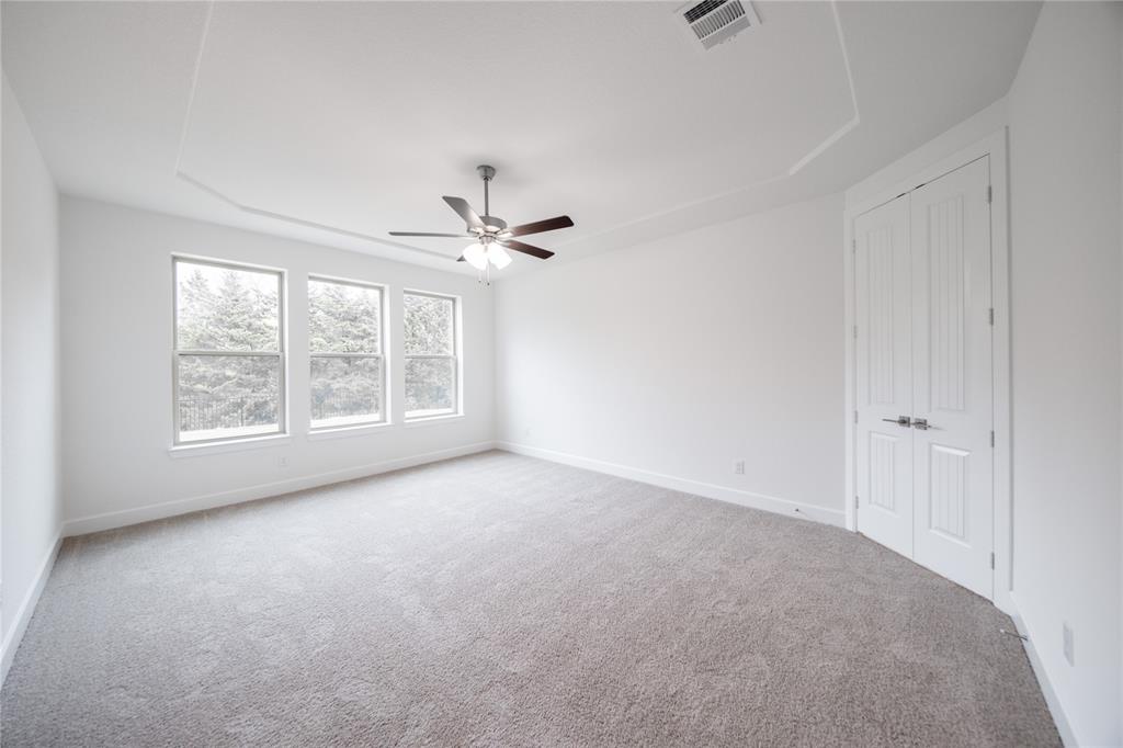 Heath Golf & Yacht Club - Residential