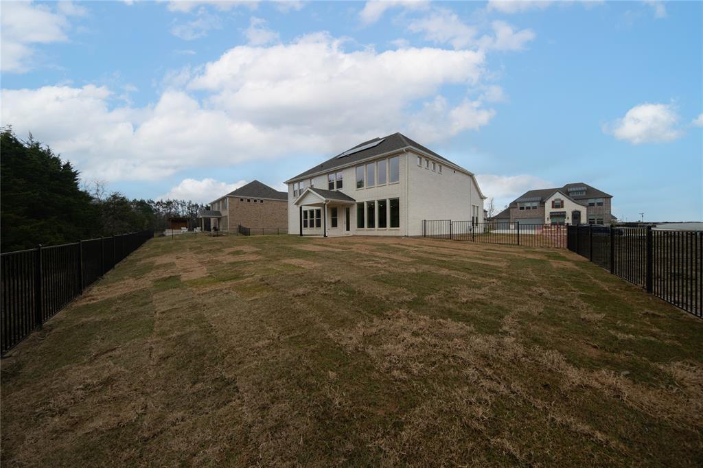 Heath Golf & Yacht Club - Residential