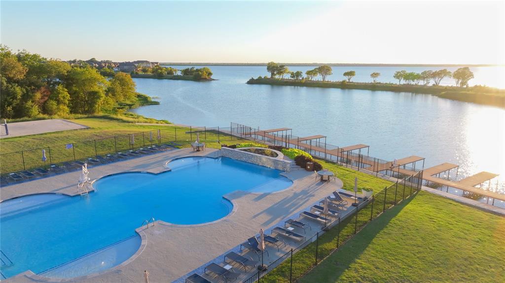 Heath Golf & Yacht Club - Residential