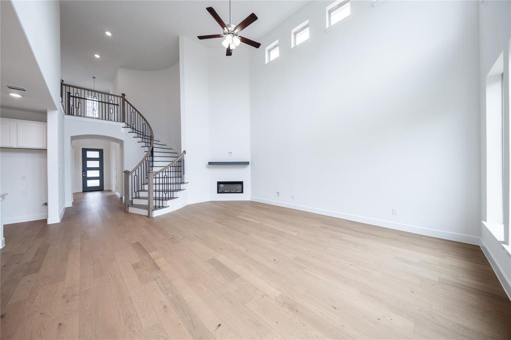 Heath Golf & Yacht Club - Residential