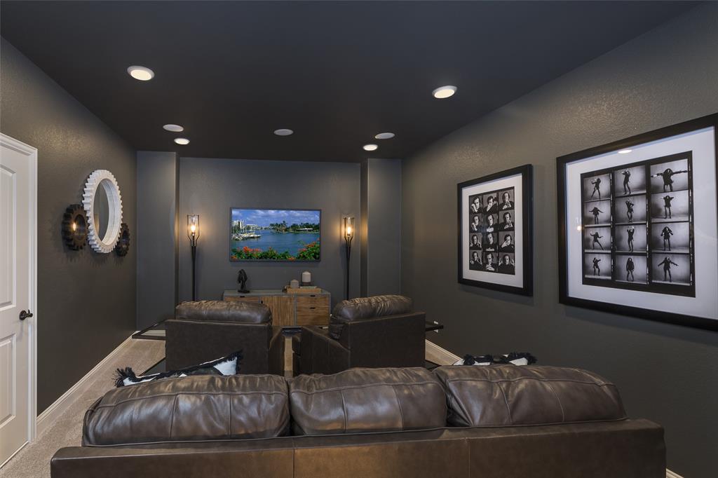 Heath Golf & Yacht Club - Residential