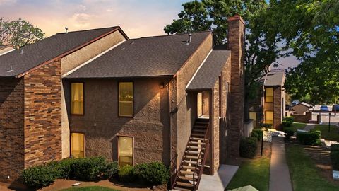 1109 Calico Lane 1824 Arlington TX 76011
