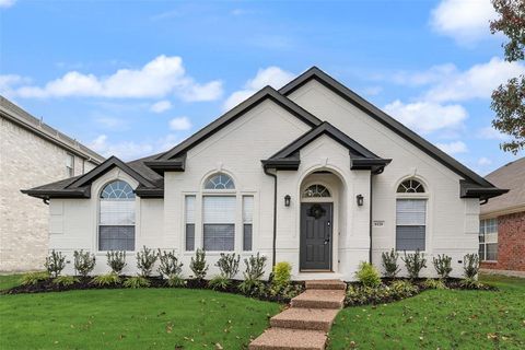 6120 Apache Drive The Colony TX 75056