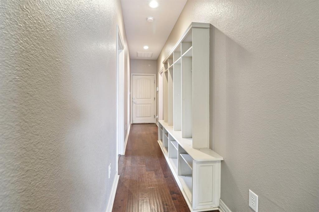 Georgetown Add - Residential