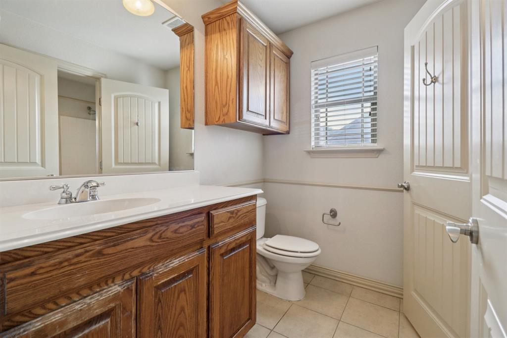 Georgetown Add - Residential