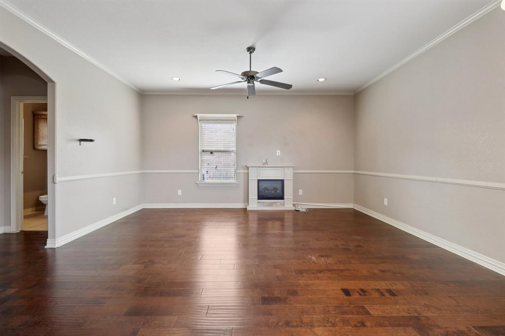 Georgetown Add - Residential