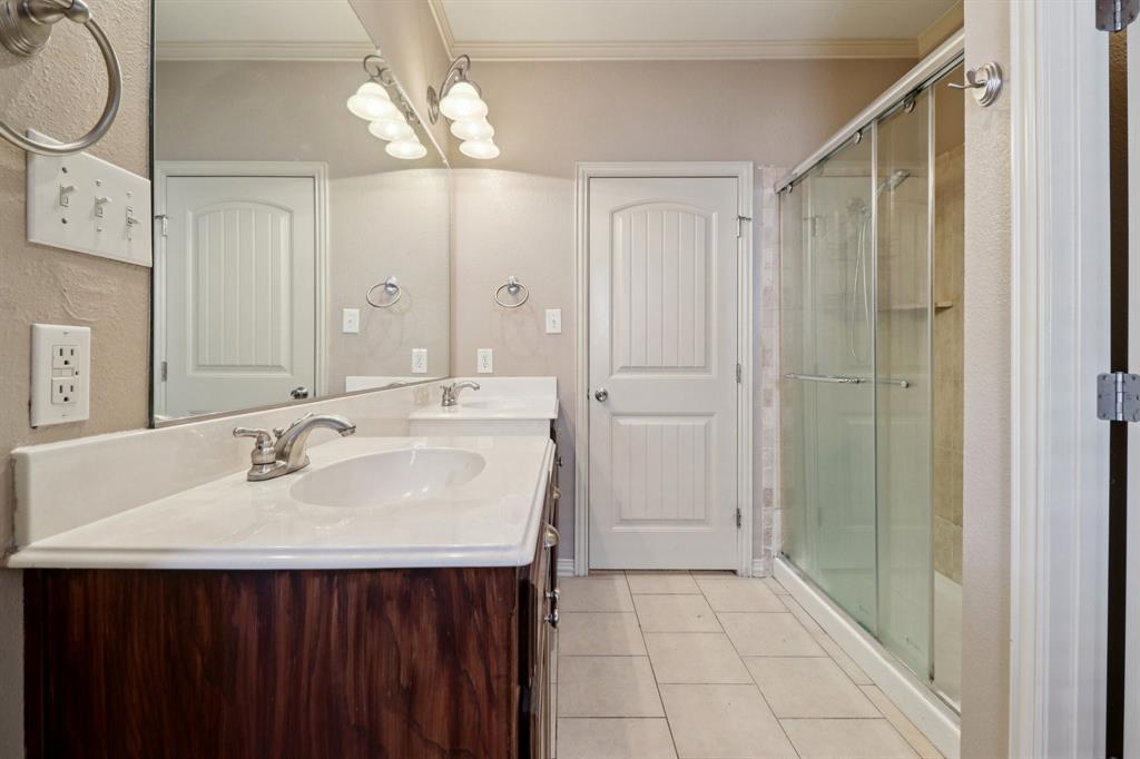 Georgetown Add - Residential