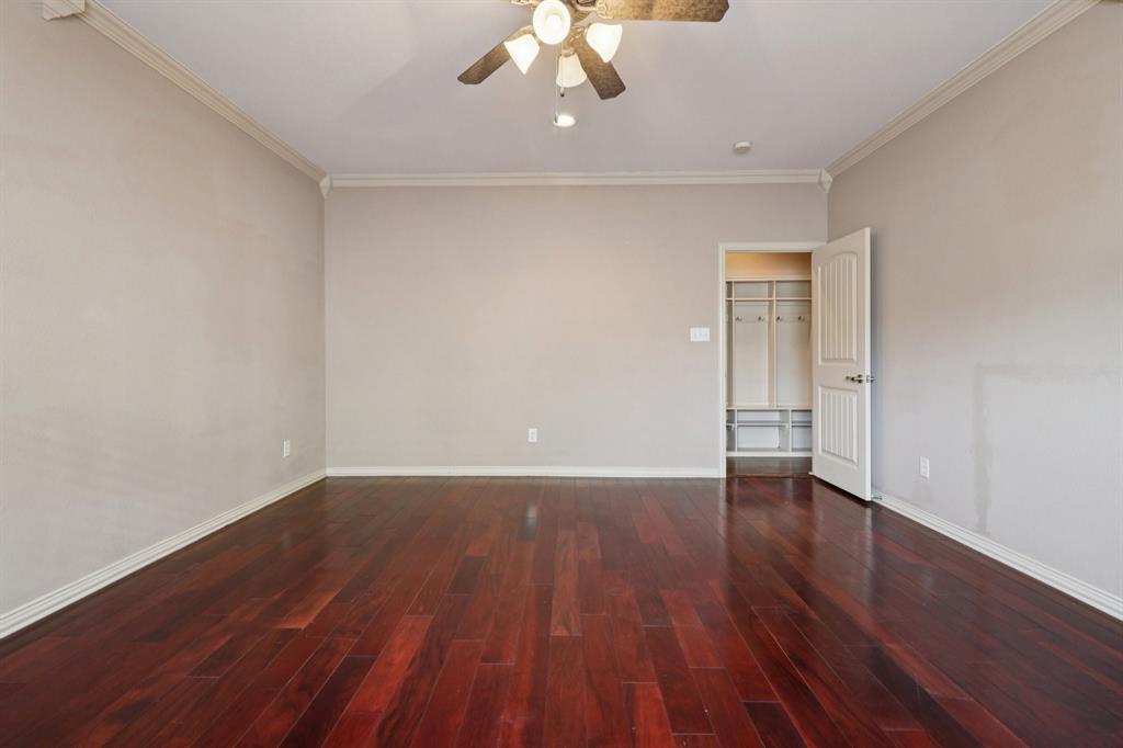 Georgetown Add - Residential