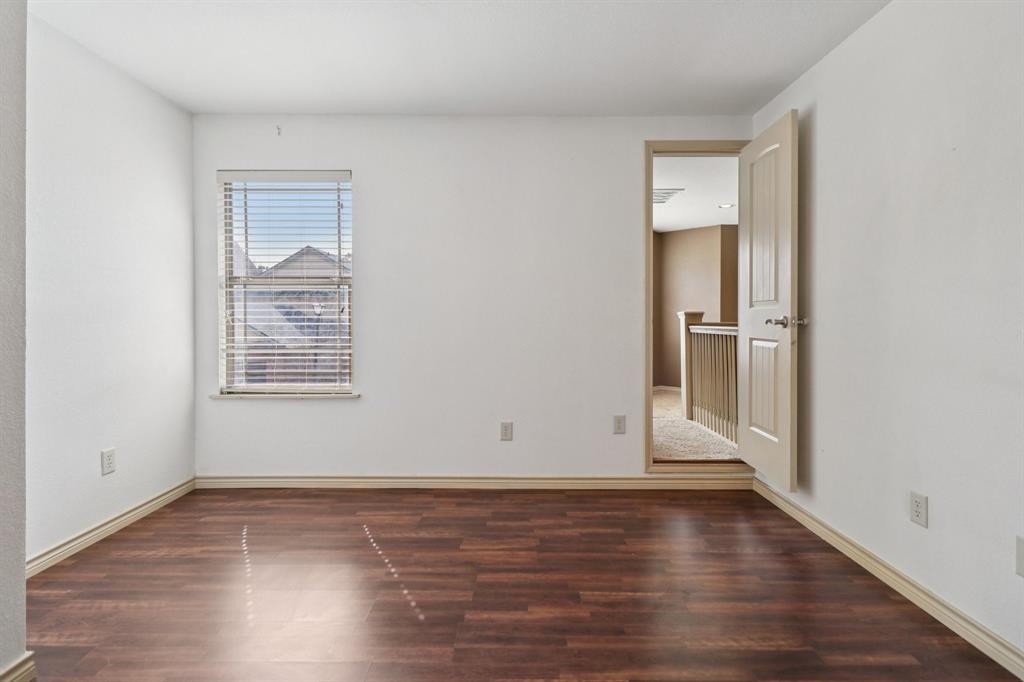 Georgetown Add - Residential