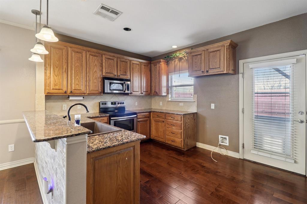 Georgetown Add - Residential