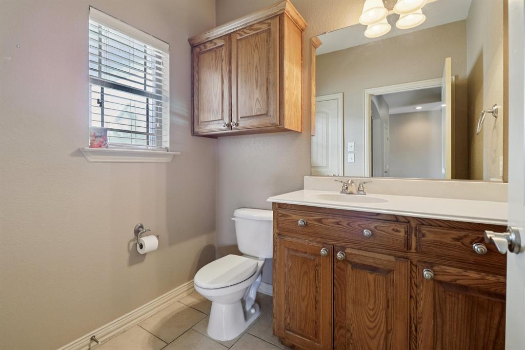 Georgetown Add - Residential