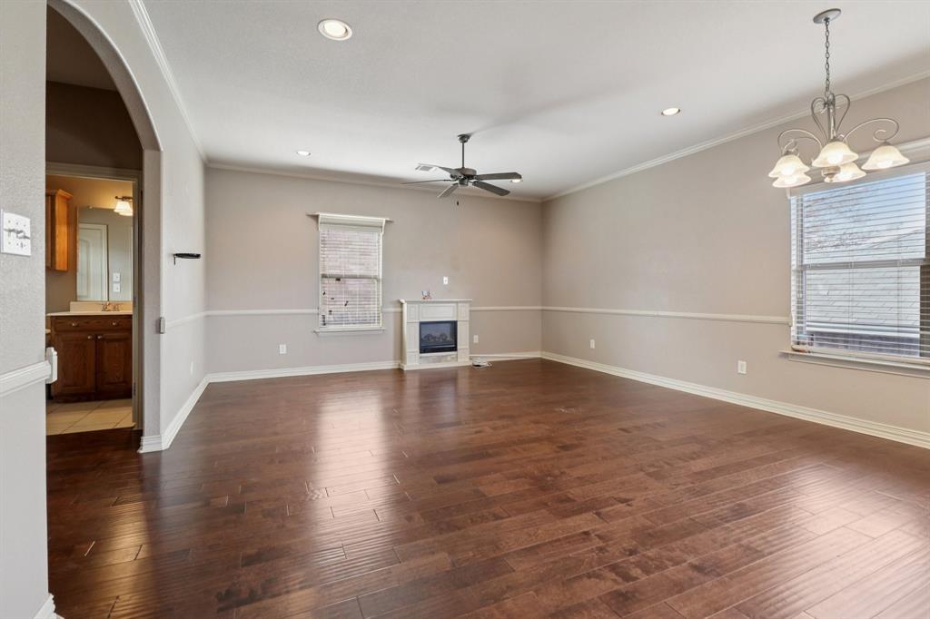 Georgetown Add - Residential